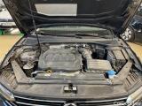  Volkswagen  Passat 2.0 TDI 4Motion 200HK GT Drag Paket Värmare Navi #13