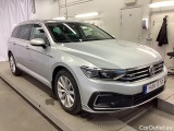  Volkswagen  Passat GTE SC Executive Drag Värmare 