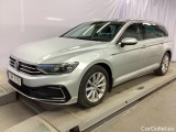  Volkswagen  Passat GTE SC Executive Drag Värmare #3