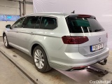  Volkswagen  Passat GTE SC Executive Drag Värmare #4