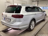  Volkswagen  Passat GTE SC Executive Drag Värmare #5