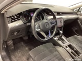 Volkswagen  Passat GTE SC Executive Drag Värmare #10