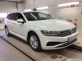  Volkswagen  Passat TDI 150 SC Värmare *SEE INSPECTION HERE https://lnk.bus.no/2097JSpJV* 