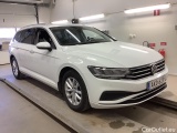  Volkswagen  Passat TDI 150 SC Värmare *SEE INSPECTION HERE https://lnk.bus.no/2097JSpJV* #2