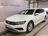  Volkswagen  Passat TDI 150 SC Värmare *SEE INSPECTION HERE https://lnk.bus.no/2097JSpJV* #3