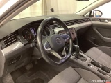  Volkswagen  Passat TDI 150 SC Värmare *SEE INSPECTION HERE https://lnk.bus.no/2097JSpJV* #4