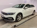  Volkswagen  Passat R-Line GT Executive Cockpit Värmare Drag #3