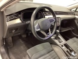  Volkswagen  Passat R-Line GT Executive Cockpit Värmare Drag #5