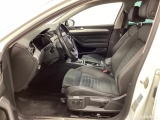  Volkswagen  Passat R-Line GT Executive Cockpit Värmare Drag #8