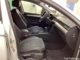  Volkswagen  Passat R-Line GT Executive Cockpit Värmare Drag #9