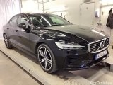  Volvo  S60 T8 AWD R-Design H/K 