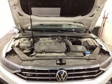  Volkswagen  Passat R-Line GT Executive Cockpit Värmare Drag #15