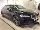  Volvo  S60 T8 AWD R-Design H/K #2