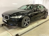  Volvo  S60 T8 AWD R-Design H/K #3