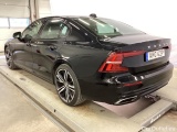  Volvo  S60 T8 AWD R-Design H/K #4