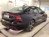  Volvo  S60 T8 AWD R-Design H/K #5