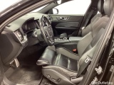  Volvo  S60 T8 AWD R-Design H/K #8
