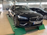  Volvo  V60 T6 Recharge AWD Inscription Exp Ljus Drag Kamera #2