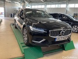  Volvo  V60 T6 Recharge AWD Inscription Exp Ljus Drag Kamera 
