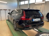  Volvo  V60 T6 Recharge AWD Inscription Exp Ljus Drag Kamera #4
