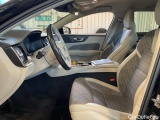  Volvo  V60 T6 Recharge AWD Inscription Exp Ljus Drag Kamera #6