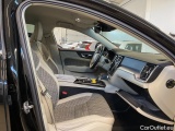  Volvo  V60 T6 Recharge AWD Inscription Exp Ljus Drag Kamera #7