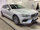  Volvo  V60 Inscription Exp Navi Pro Drag 