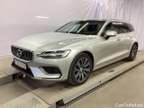  Volvo  V60 Inscription Exp Navi Pro Drag #3