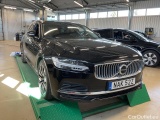  Volvo  V90 T6 AWD Inscription Exp VOC Drag 360-kamera #2