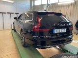  Volvo  V90 T6 AWD Inscription Exp VOC Drag 360-kamera #4