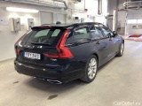  Volvo  V90 T8 AWD R-Design VOC Drag #5