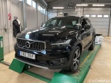  Volvo  XC 40 T4 Recharge Inscription Skinn H/K Navi #3