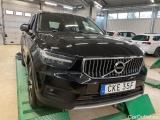  Volvo  XC 40 T4 Recharge Inscription Skinn H/K Navi #2