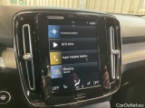  Volvo  XC 40 T4 Recharge Inscription Skinn H/K Navi #13