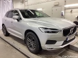  Volvo  XC60 B4 AWD Momentum Teknik Panorama Skinn H/K Drag Kamera Navi 