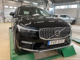  Volvo  XC60 T6 Recharge 350 AWD Inscription Exp VOC Drag Pano 