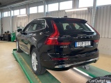  Volvo  XC60 T6 Recharge 350 AWD Inscription Exp VOC Drag Pano #4