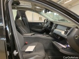  Volvo  XC60 T6 Recharge 350 AWD Inscription Exp VOC Drag Pano #7