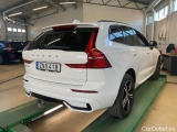  Volvo  XC60 T6 Recharge 350HK AWD R-Design  Ljus Panorama Drag Kamera #5