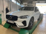  Volvo  XC60 T6 Recharge 350HK AWD R-Design  Ljus Panorama Drag Kamera #3