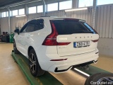  Volvo  XC60 T6 Recharge 350HK AWD R-Design  Ljus Panorama Drag Kamera #4