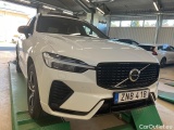  Volvo  XC60 T6 Recharge 350HK AWD R-Design  Ljus Panorama Drag Kamera #2