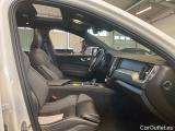  Volvo  XC60 T6 Recharge 350HK AWD R-Design  Ljus Panorama Drag Kamera #7