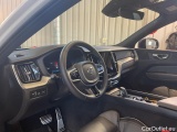  Volvo  XC60 T6 Recharge 350HK AWD R-Design  Ljus Panorama Drag Kamera #10