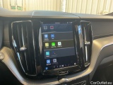  Volvo  XC60 T6 Recharge 350HK AWD R-Design  Ljus Panorama Drag Kamera #13