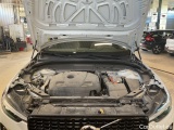  Volvo  XC60 T6 Recharge 350HK AWD R-Design  Ljus Panorama Drag Kamera #15