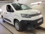  Citroen  Berlingo L1 1.5 Blue HDi Business Drag 3-Sits Värmare Manuell 