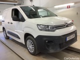  Citroen  Berlingo L1 1.5 Blue HDi Business Drag 3-Sits Värmare Manuell #2