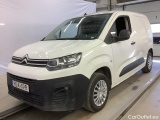  Citroen  Berlingo L1 1.5 Blue HDi Business Drag 3-Sits Värmare Manuell #3