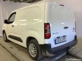  Citroen  Berlingo L1 1.5 Blue HDi Business Drag 3-Sits Värmare Manuell #4